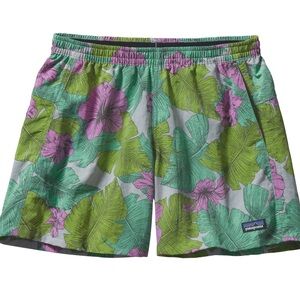 Patagonia W's Baggies™ Shorts - 5"